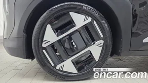 Kia EV3, 2024 — миниатюра 4