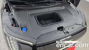 Kia EV3, 2024 — миниатюра 5