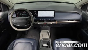 Kia EV3, 2024 — миниатюра 9