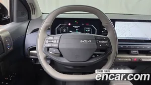 Kia EV3, 2024 — миниатюра 18