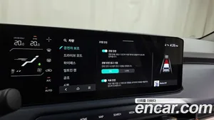 Kia EV3, 2024 — миниатюра 21