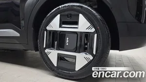 Kia EV3, 2024 — миниатюра 6