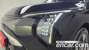 Kia EV3, 2024 — миниатюра 7