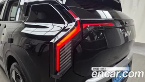 Kia EV3, 2024 — миниатюра 8