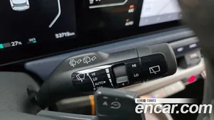 Kia EV3, 2024 — миниатюра 29