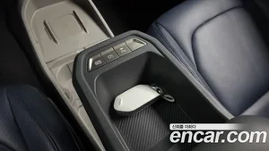 Kia EV3, 2024 — миниатюра 30