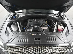 Genesis GV70, 2021 — миниатюра 6