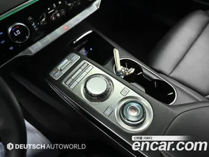 Genesis GV70, 2021 — миниатюра 9