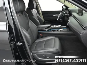 Genesis GV70, 2021 — миниатюра 10