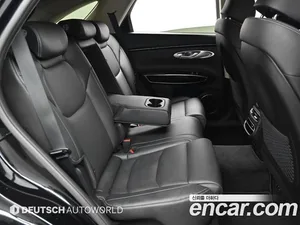 Genesis GV70, 2021 — миниатюра 12