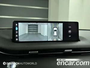 Genesis GV70, 2021 — миниатюра 15