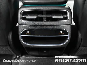 Genesis GV70, 2021 — миниатюра 16