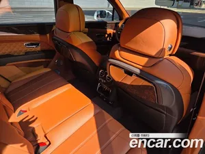 Bentley Bentayga, 2021 — миниатюра 15
