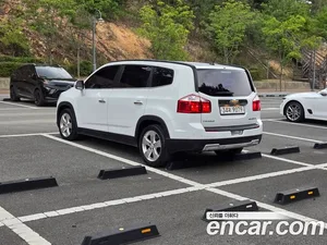 Chevrolet Orlando, 2014 — миниатюра 2