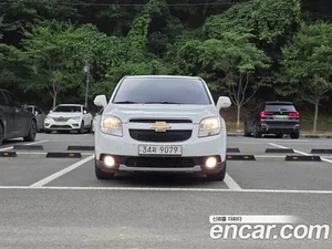Chevrolet Orlando, 2014 — миниатюра 3