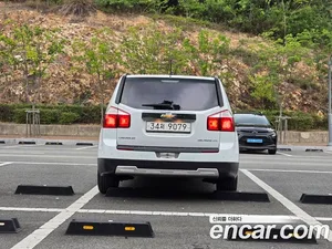 Chevrolet Orlando, 2014 — миниатюра 4