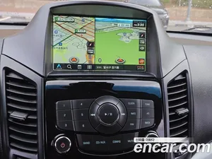 Chevrolet Orlando, 2014 — миниатюра 7