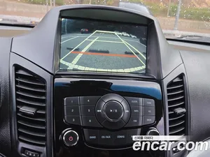 Chevrolet Orlando, 2014 — миниатюра 8