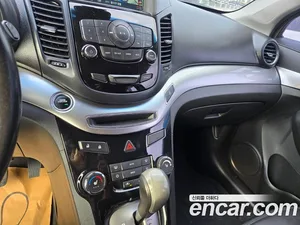 Chevrolet Orlando, 2014 — миниатюра 9