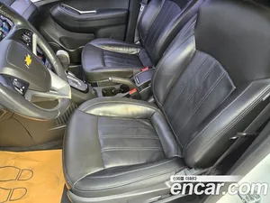 Chevrolet Orlando, 2014 — миниатюра 10