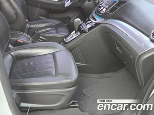 Chevrolet Orlando, 2014 — миниатюра 11