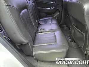 Chevrolet Orlando, 2014 — миниатюра 13