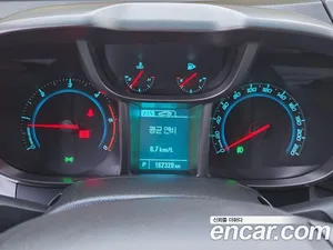 Chevrolet Orlando, 2014 — миниатюра 15