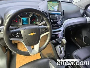 Chevrolet Orlando, 2014 — миниатюра 18