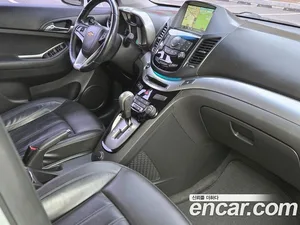 Chevrolet Orlando, 2014 — миниатюра 19