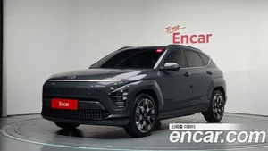 Hyundai Kona, 2023 — миниатюра 1
