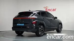Hyundai Kona, 2023 — миниатюра 2
