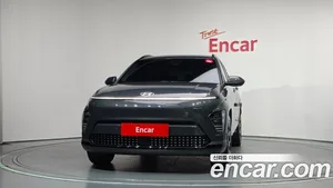 Hyundai Kona, 2023 — миниатюра 3