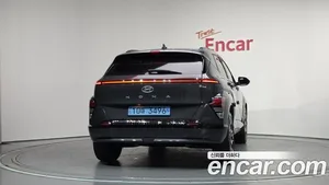 Hyundai Kona, 2023 — миниатюра 4