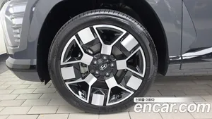 Hyundai Kona, 2023 — миниатюра 5