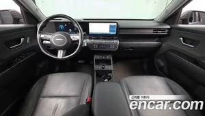 Hyundai Kona, 2023 — миниатюра 10