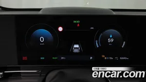 Hyundai Kona, 2023 — миниатюра 11