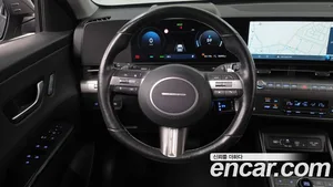 Hyundai Kona, 2023 — миниатюра 19