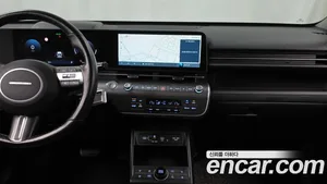 Hyundai Kona, 2023 — миниатюра 20