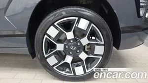 Hyundai Kona, 2023 — миниатюра 7