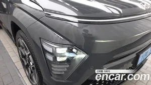 Hyundai Kona, 2023 — миниатюра 8
