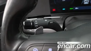 Hyundai Kona, 2023 — миниатюра 28