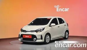 Kia morning, 2022 — миниатюра 31