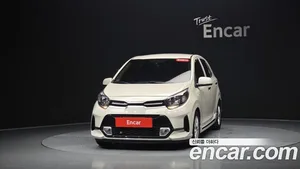 Kia morning, 2022 — миниатюра 2