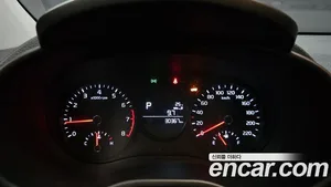 Kia morning, 2022 — миниатюра 10