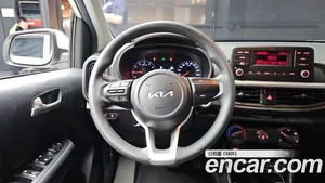 Kia morning, 2022 — миниатюра 18