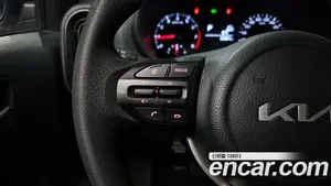 Kia morning, 2022 — миниатюра 25