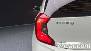 Kia morning, 2022 — миниатюра 8