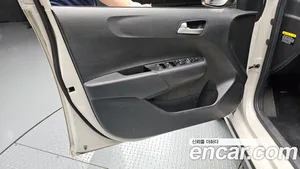 Kia morning, 2022 — миниатюра 13
