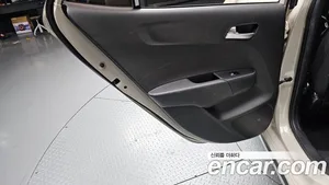 Kia morning, 2022 — миниатюра 14