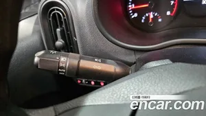 Kia morning, 2022 — миниатюра 28